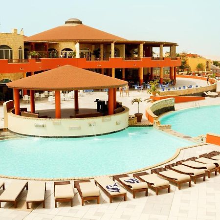 Occidental Boa Vista Beach Rabil Exterior foto