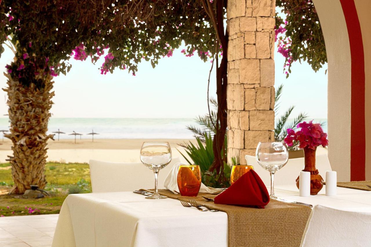 Occidental Boa Vista Beach Rabil Exterior foto