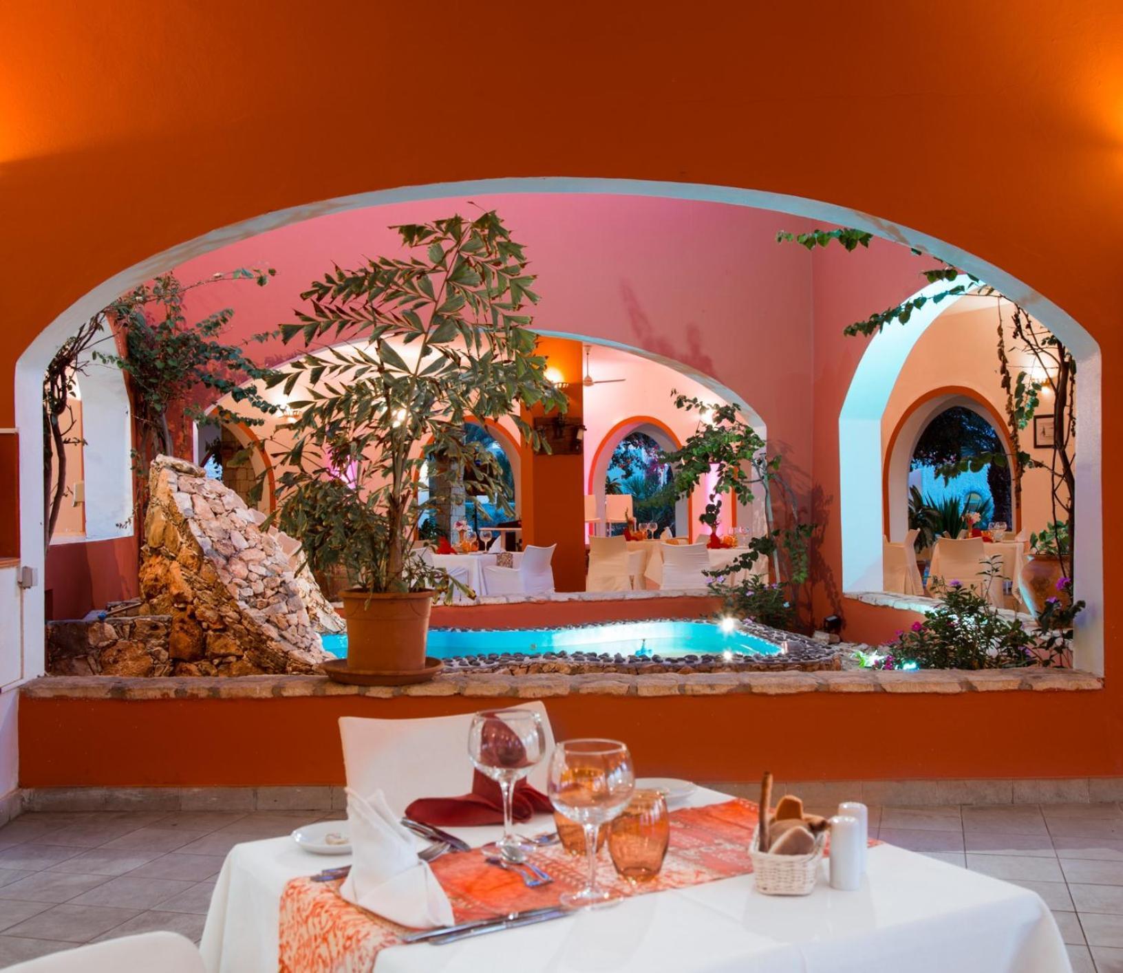 Occidental Boa Vista Beach Rabil Exterior foto